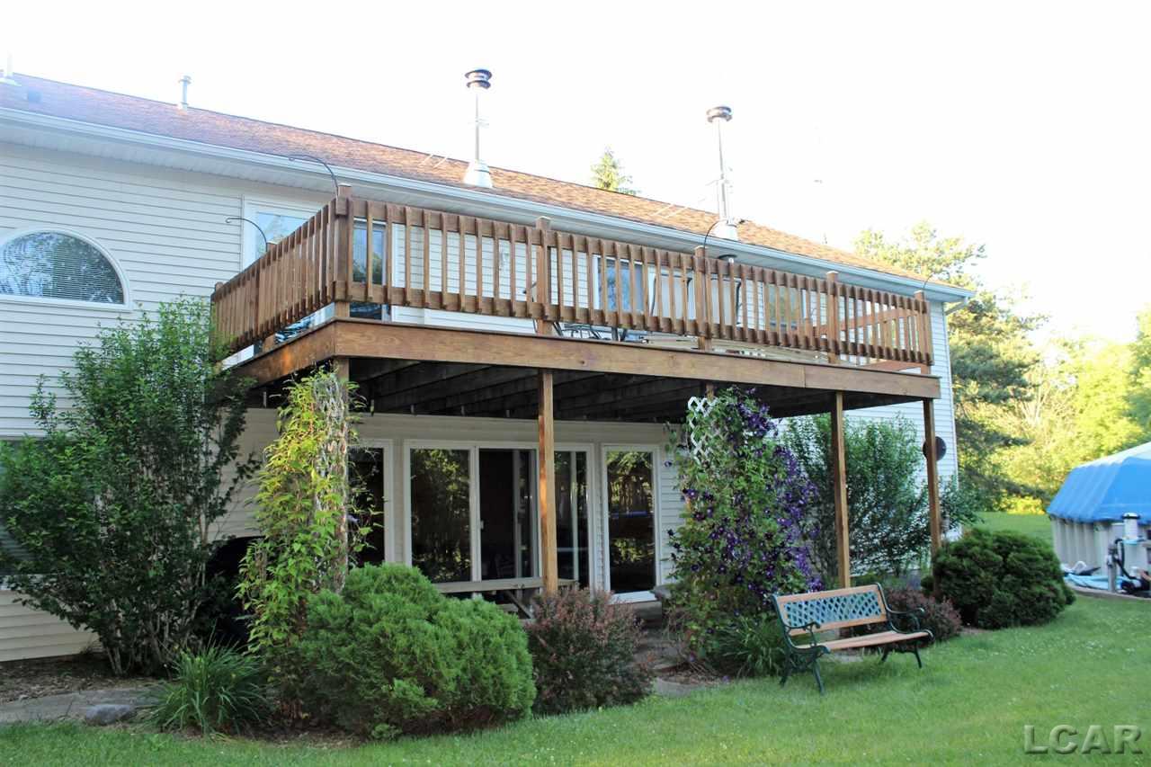 6277 Forrister Road Adrian, MI 49221 - Photo 46 of 68