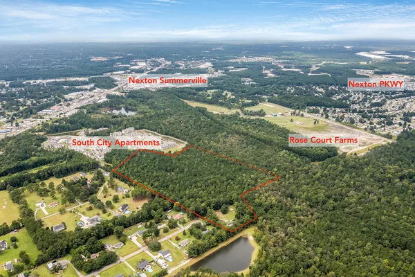 $10,000,000 | 1750 Cheryl Lane, Summerville, SC 29486
