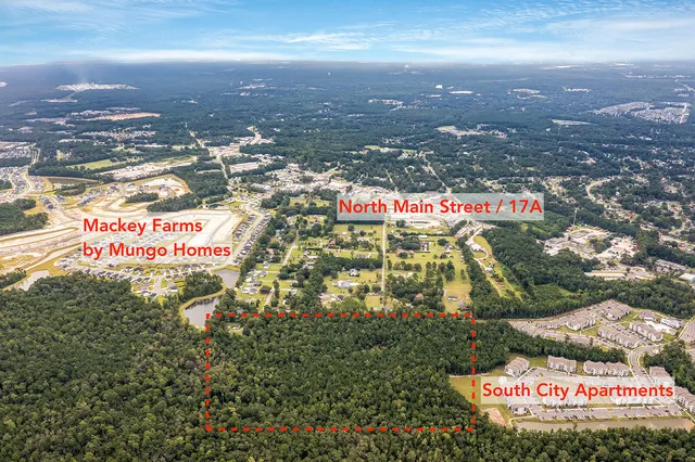 $10,000,000 | 1750 Cheryl Lane, Summerville, SC 29486