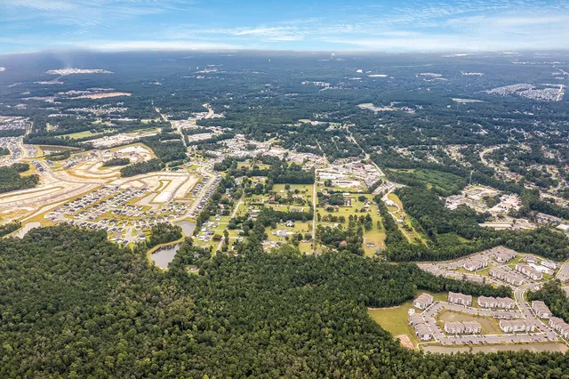 $10,000,000 | 1750 Cheryl Lane, Summerville, SC 29486