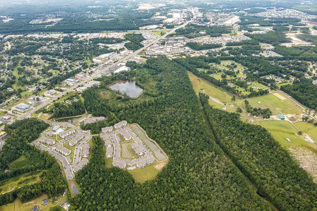 $10,000,000 | 1750 Cheryl Lane, Summerville, SC 29486