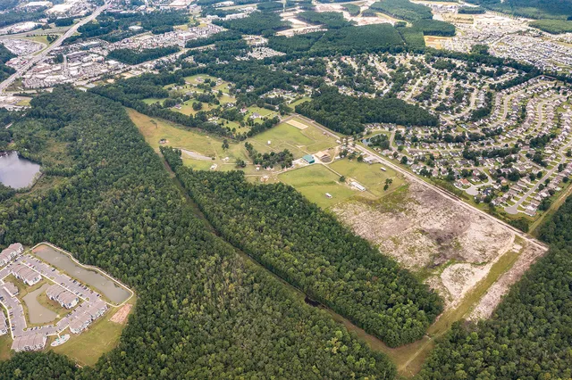 $10,000,000 | 1750 Cheryl Lane, Summerville, SC 29486