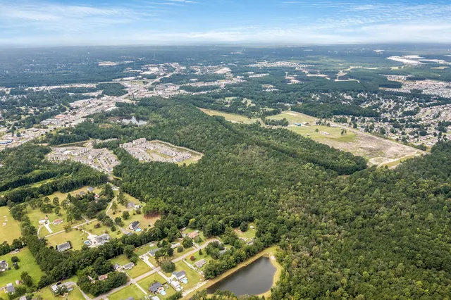 $10,000,000 | 1750 Cheryl Lane, Summerville, SC 29486