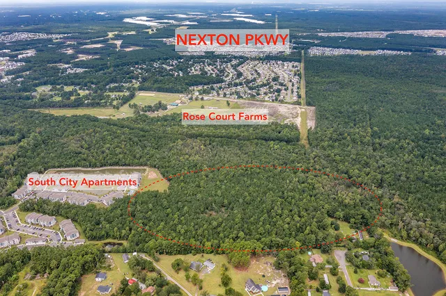 $10,000,000 | 1750 Cheryl Lane, Summerville, SC 29486