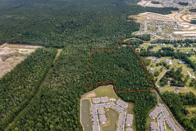 $10,000,000 | 1750 Cheryl Lane, Summerville, SC 29486