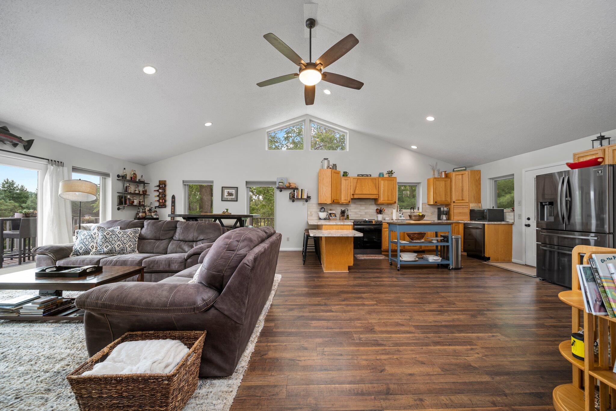 4664 South Frank Smith Road Chase, MI 49623 - Photo 12 of 55 53-web-or-mls-DSC09918