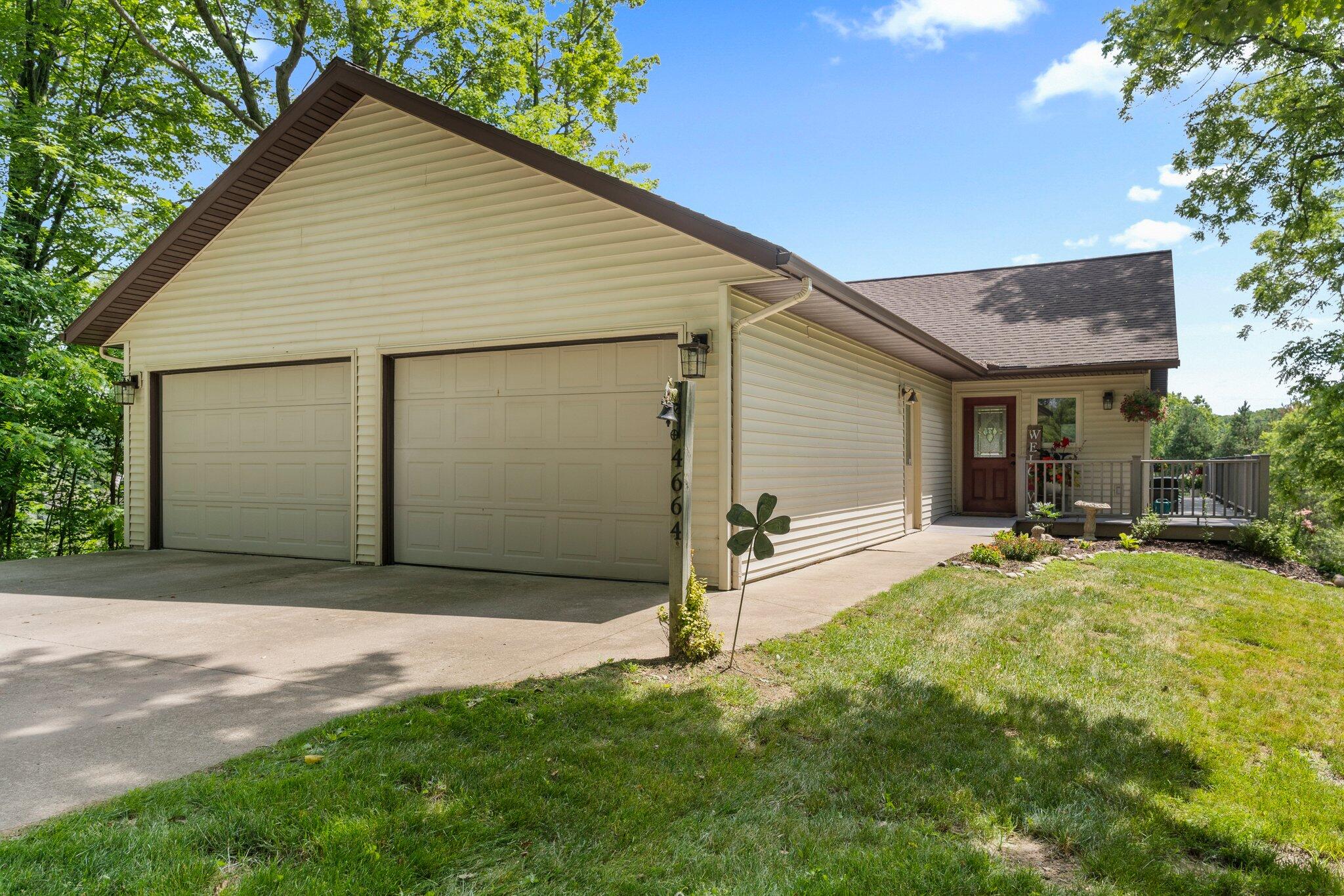 4664 South Frank Smith Road Chase, MI 49623 - Photo 35 of 55 29-web-or-mls-DSC00068