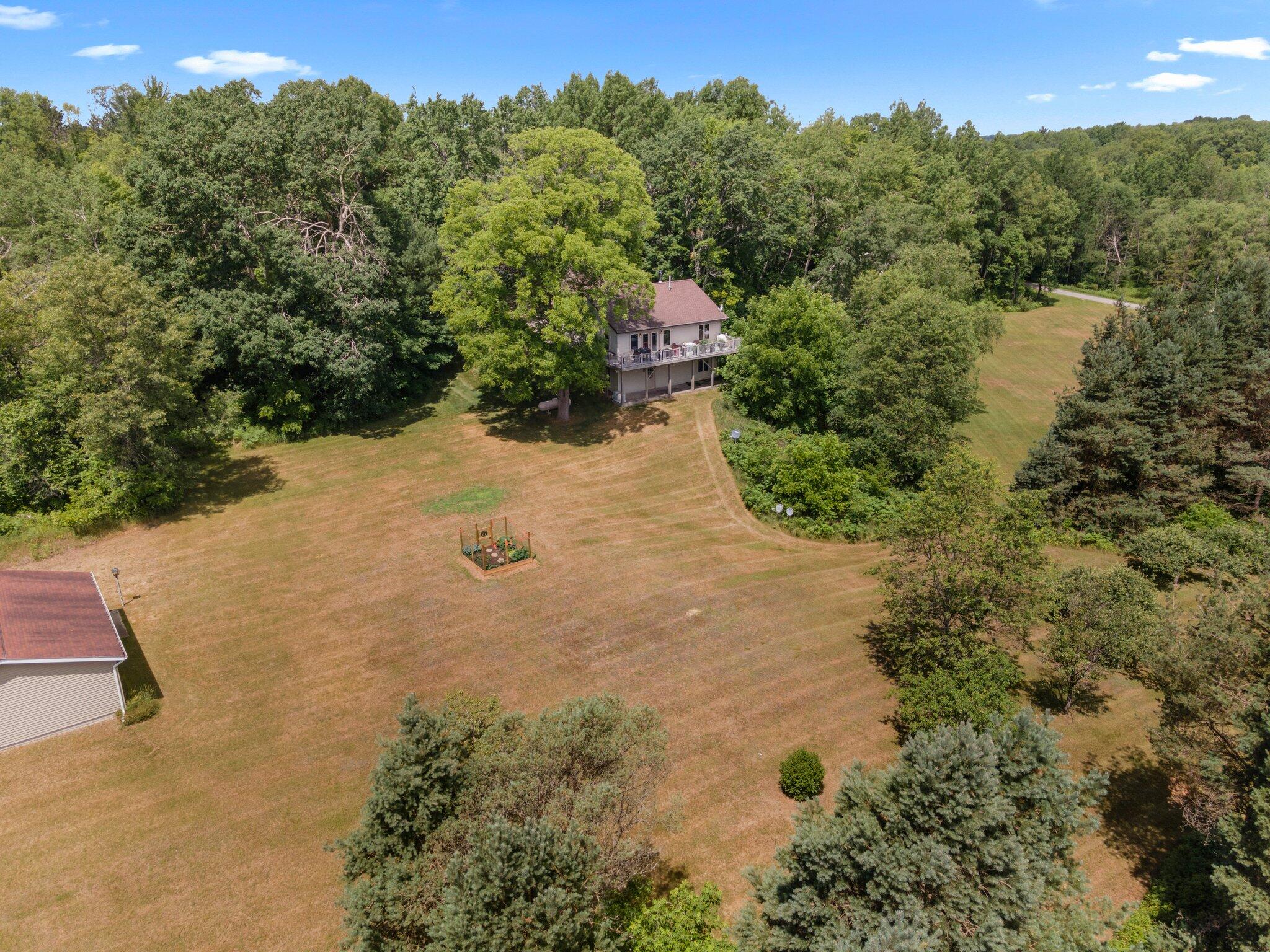 4664 South Frank Smith Road Chase, MI 49623 - Photo 45 of 55 6-web-or-mls-DJI_0007