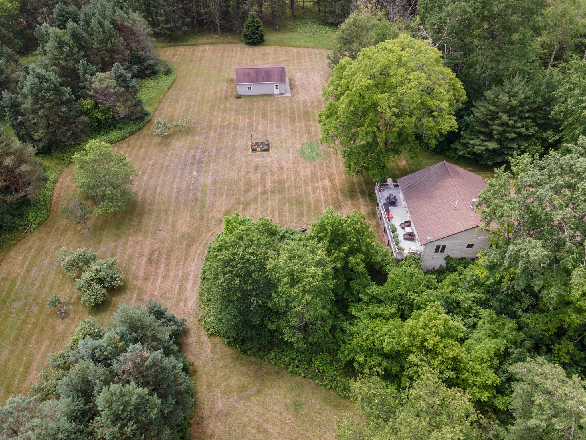 4664 South Frank Smith Road Chase, MI 49623 - Photo 50 of 55 13-web-or-mls-DJI_0028