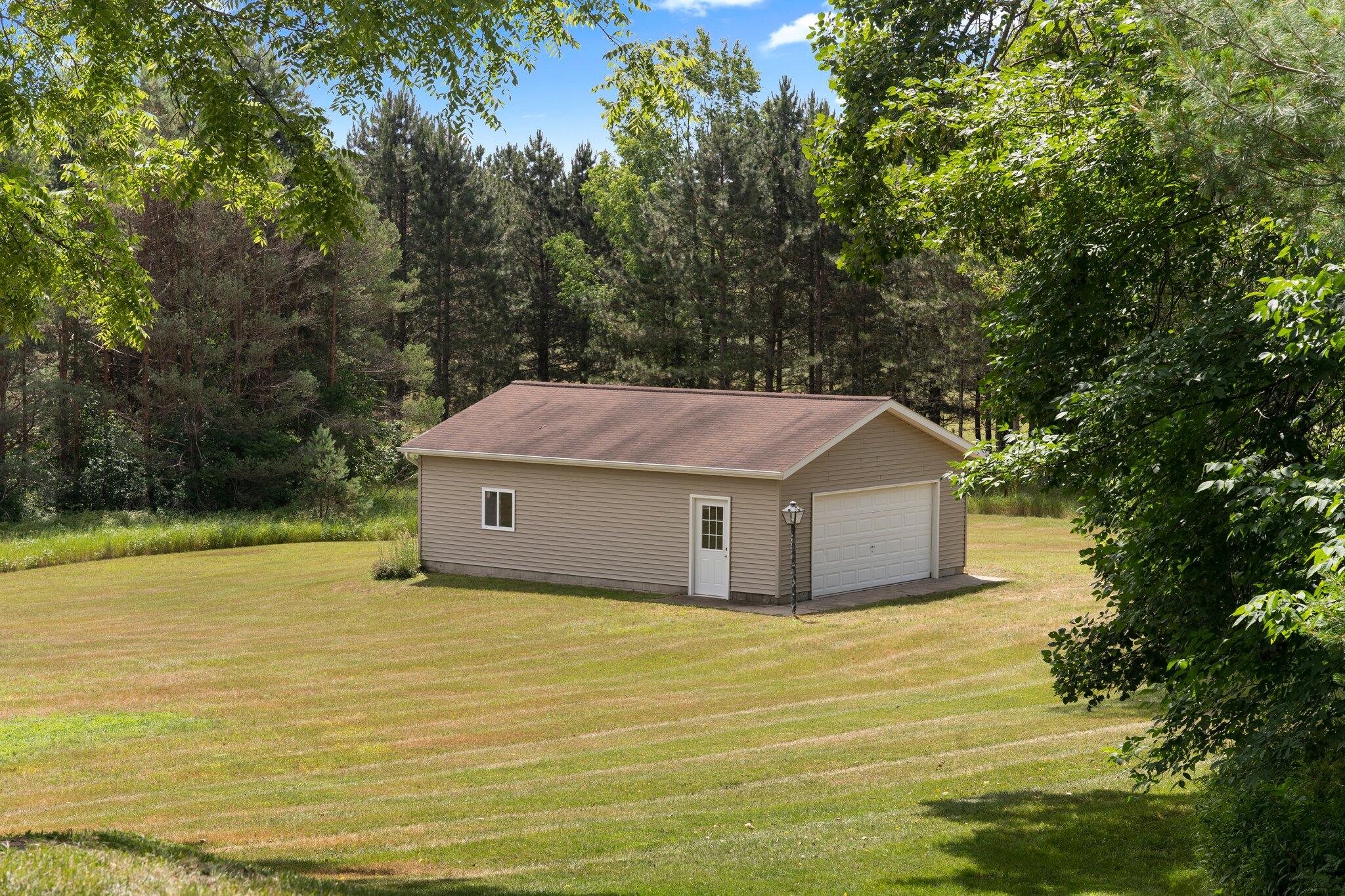 4664 South Frank Smith Road Chase, MI 49623 - Photo 51 of 55 30-web-or-mls-DSC00071