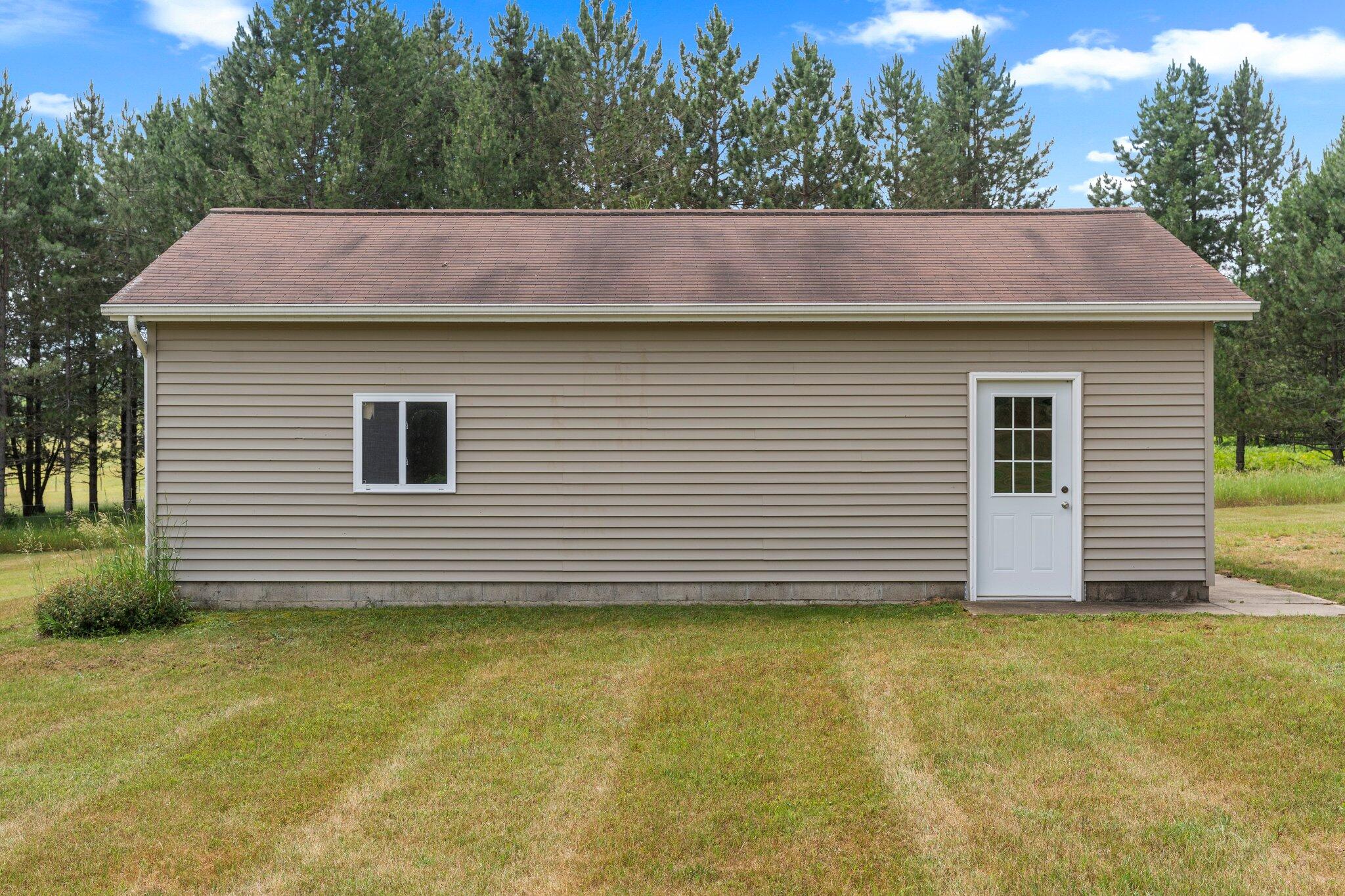 4664 South Frank Smith Road Chase, MI 49623 - Photo 52 of 55 46-web-or-mls-DSC00090
