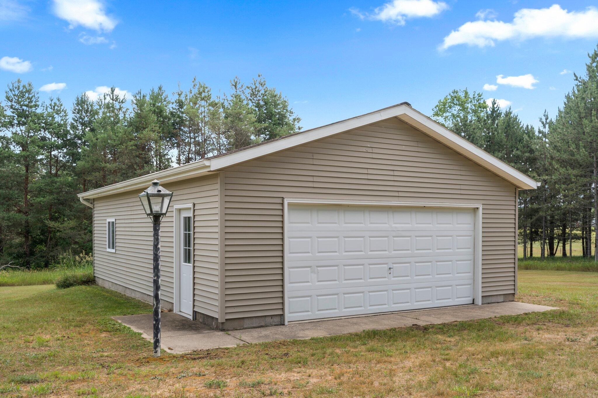 4664 South Frank Smith Road Chase, MI 49623 - Photo 53 of 55 47-web-or-mls-DSC00091