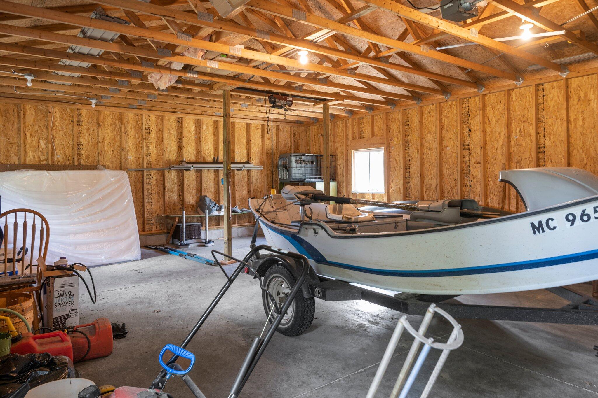 4664 South Frank Smith Road Chase, MI 49623 - Photo 54 of 55 49-web-or-mls-DSC00095