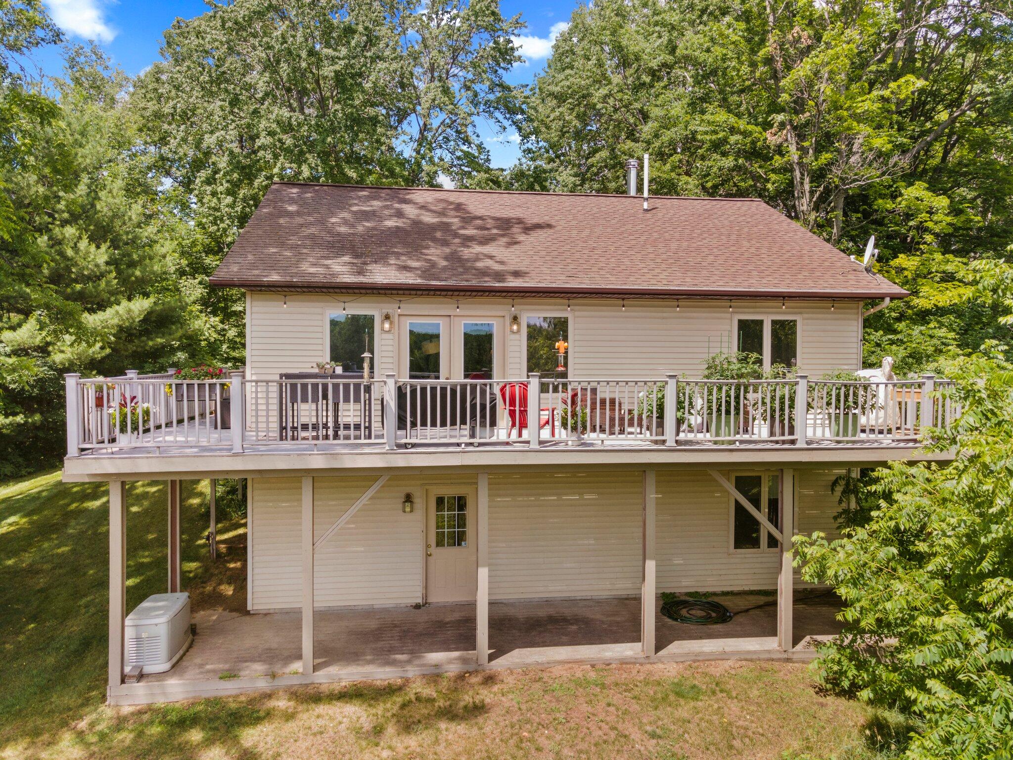 4664 South Frank Smith Road Chase, MI 49623 - Photo 6 of 55 5-web-or-mls-DJI_0006