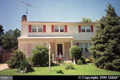 3916 Shenton Road Randallstown, MD 21133 - Photo 1 of 1 Exterior (Main)
