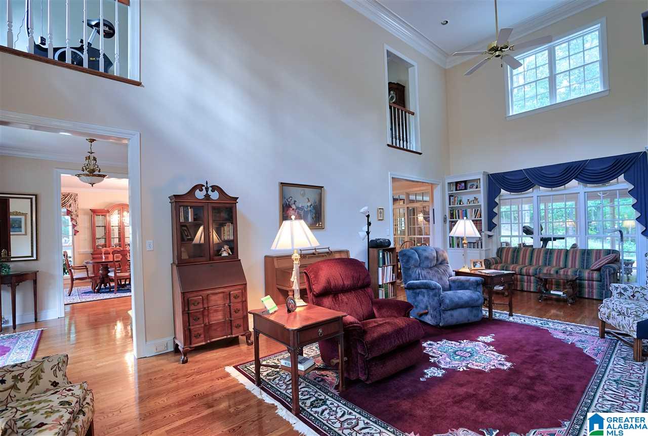 9494 Bagley Road Dora, AL 35062 - Photo 21 of 49