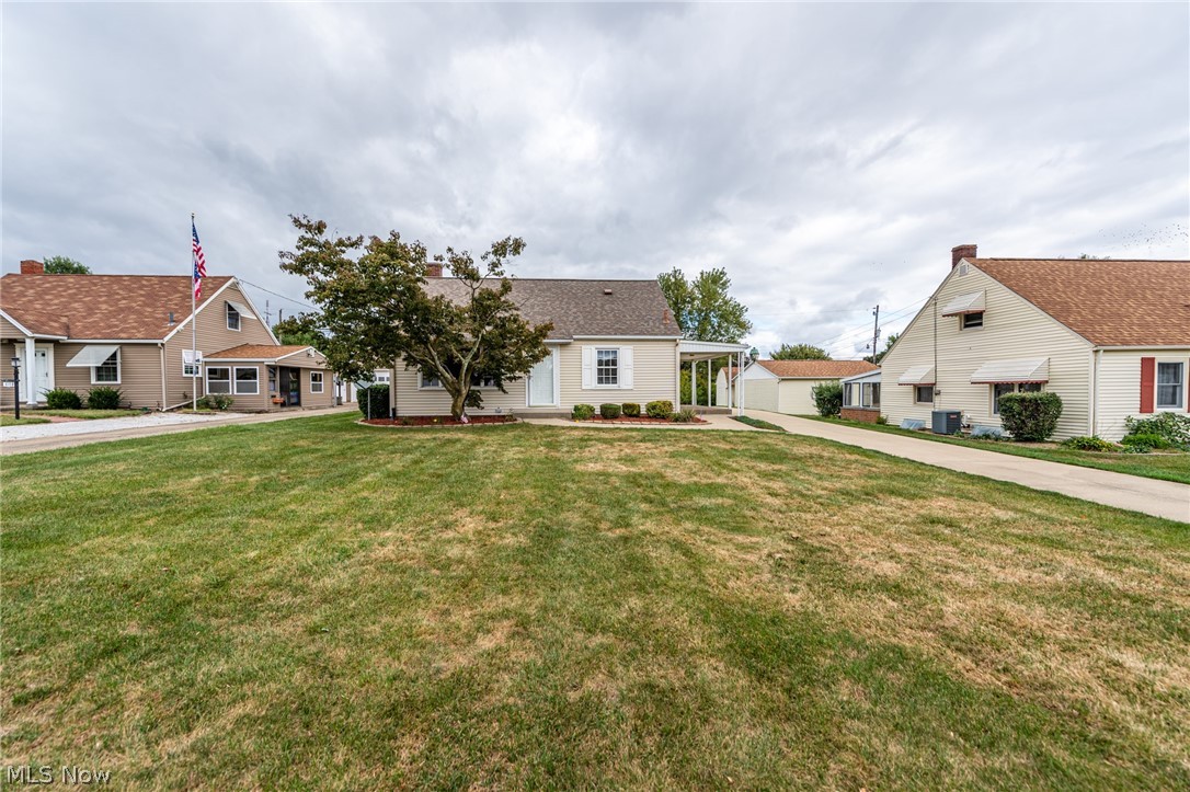 4123 Dryden Court Southwest Canton, OH 44708 - Photo 2 of 15 Gallery Image 2