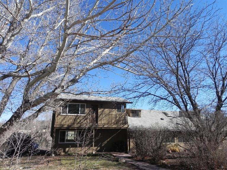 7912 North Manning Road Flagstaff, AZ 86004 - Photo 1 of 19 Primary Photo