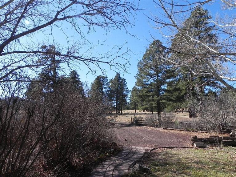 7912 North Manning Road Flagstaff, AZ 86004 - Photo 2 of 19 Additional Photo