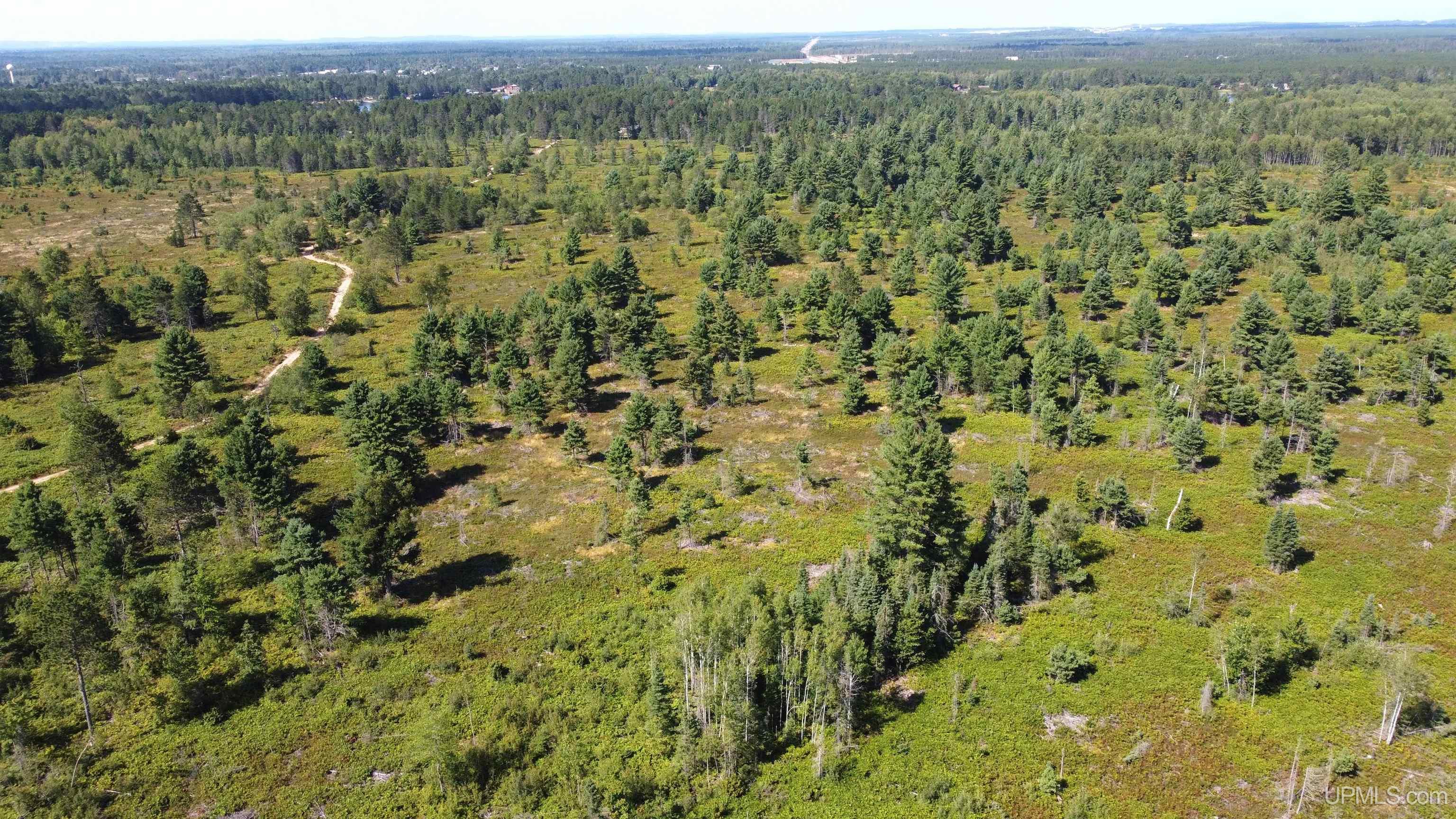 On South Bertrand Lake Road Gwinn, MI 49841 - Photo 8 of 20