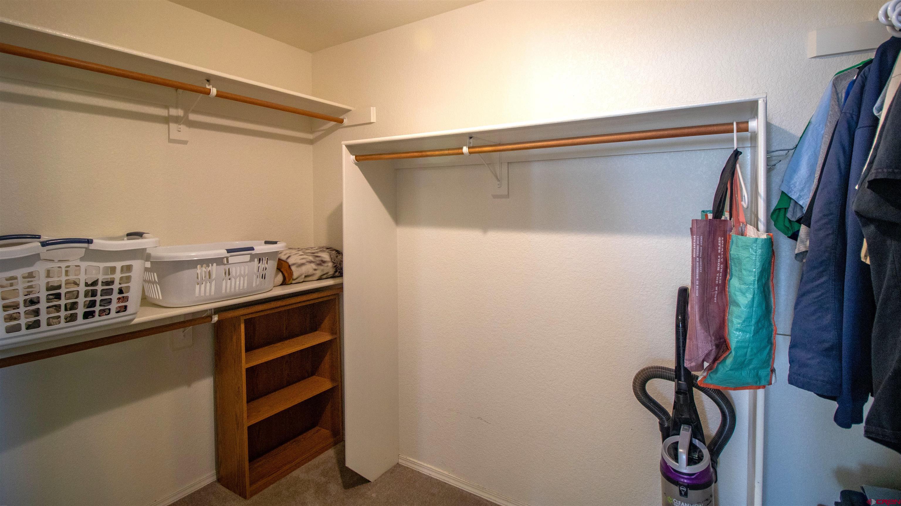 609 Heather Lane Montrose, CO 81401 - Photo 13 of 34 a utility room with dryer and washer