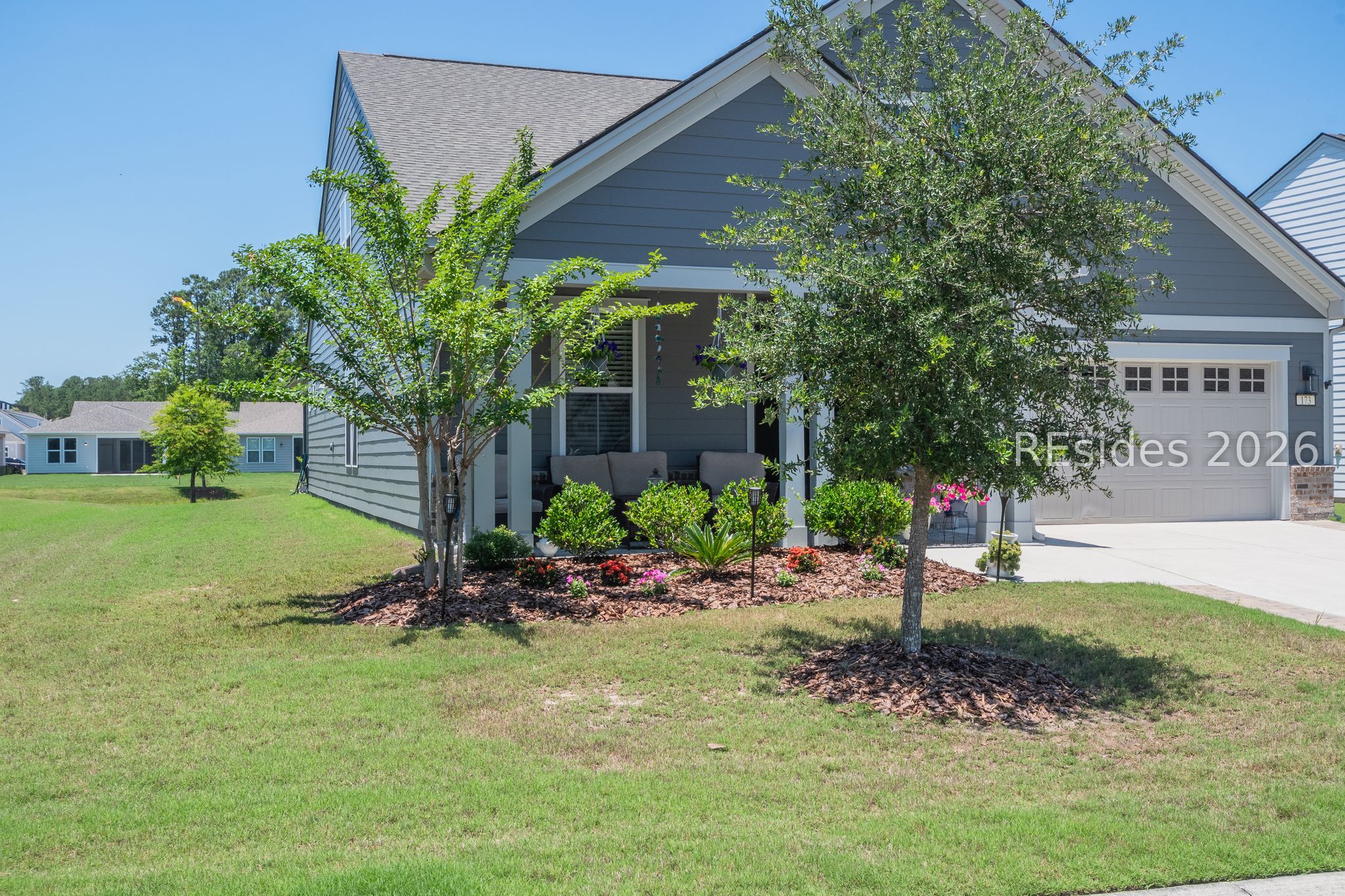 173 Carnation Road Okatie, SC 29909 - Photo 2 of 42