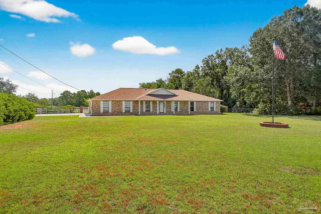 $498,000 | 3720 Schifko Road, Cantonment, FL 32533