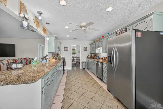 $498,000 | 3720 Schifko Road, Cantonment, FL 32533