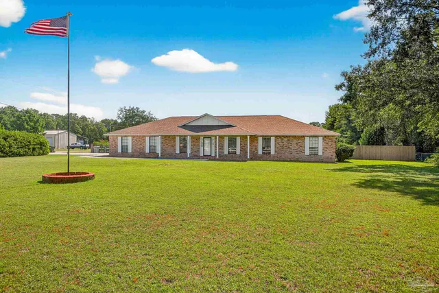 $498,000 | 3720 Schifko Road, Cantonment, FL 32533