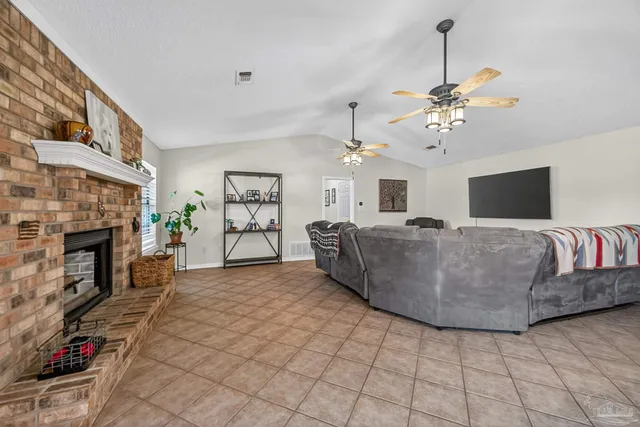 $498,000 | 3720 Schifko Road, Cantonment, FL 32533