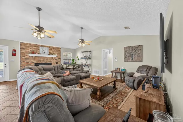 $498,000 | 3720 Schifko Road, Cantonment, FL 32533