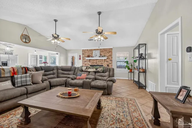 $498,000 | 3720 Schifko Road, Cantonment, FL 32533