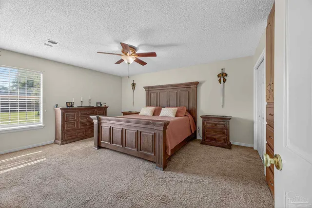 $498,000 | 3720 Schifko Road, Cantonment, FL 32533