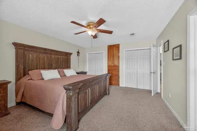 $498,000 | 3720 Schifko Road, Cantonment, FL 32533