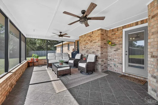 $498,000 | 3720 Schifko Road, Cantonment, FL 32533