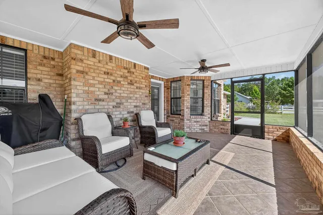 $498,000 | 3720 Schifko Road, Cantonment, FL 32533