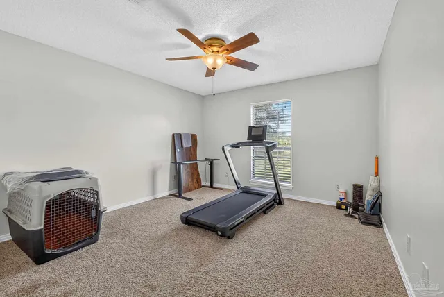 $498,000 | 3720 Schifko Road, Cantonment, FL 32533