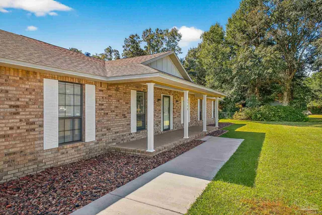 $498,000 | 3720 Schifko Road, Cantonment, FL 32533
