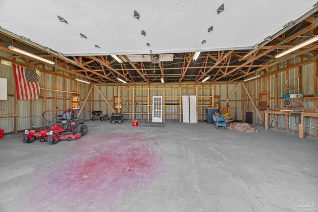 $498,000 | 3720 Schifko Road, Cantonment, FL 32533