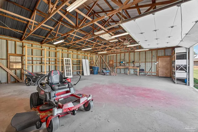 $498,000 | 3720 Schifko Road, Cantonment, FL 32533