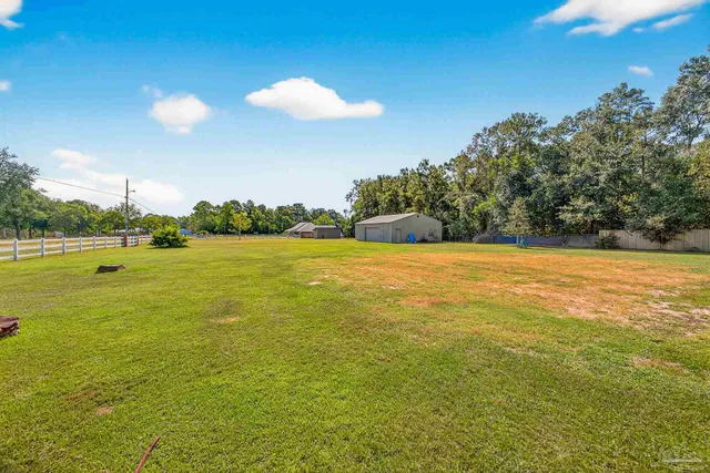 $498,000 | 3720 Schifko Road, Cantonment, FL 32533
