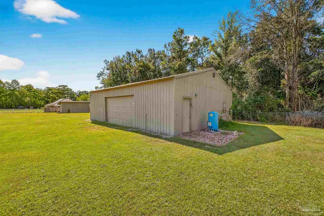 $498,000 | 3720 Schifko Road, Cantonment, FL 32533