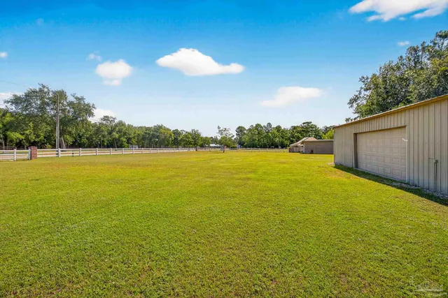 $498,000 | 3720 Schifko Road, Cantonment, FL 32533