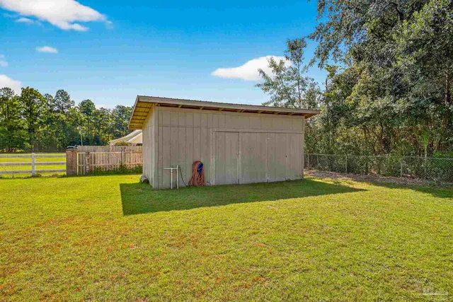 $498,000 | 3720 Schifko Road, Cantonment, FL 32533