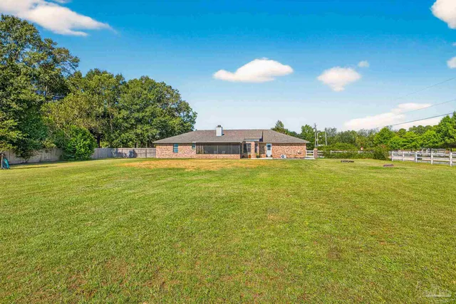 $498,000 | 3720 Schifko Road, Cantonment, FL 32533