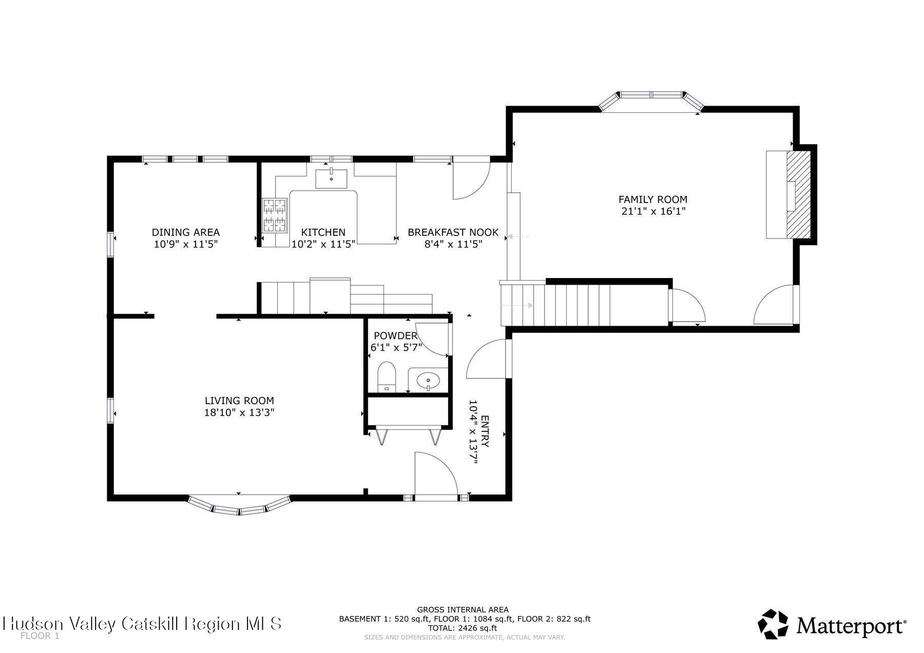 15 Ruby Meadows Road Lake Katrine, NY 12449 - Photo 51 of 53 photo_online_003