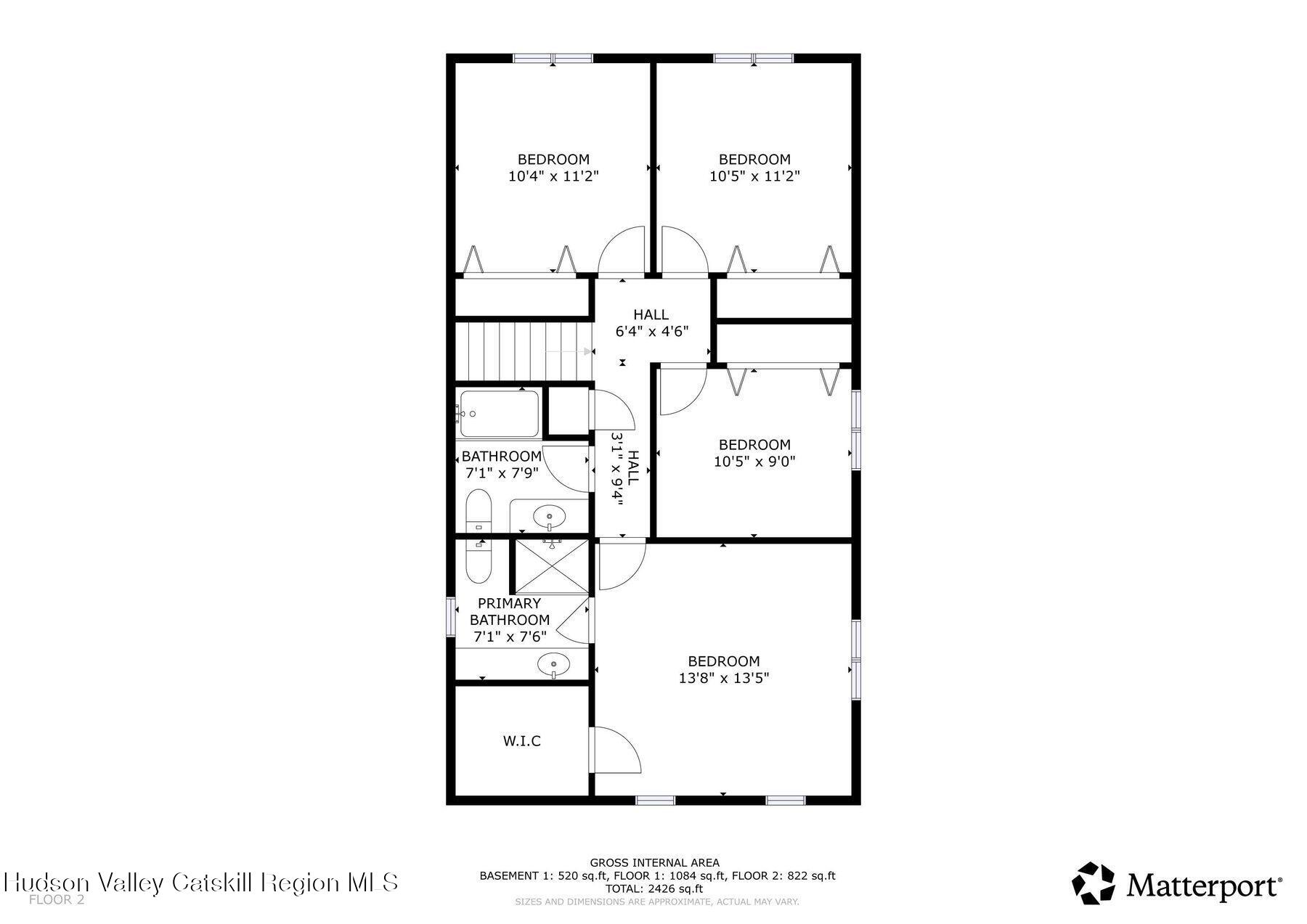 15 Ruby Meadows Road Lake Katrine, NY 12449 - Photo 52 of 53 a picture of a bench in front of a wall