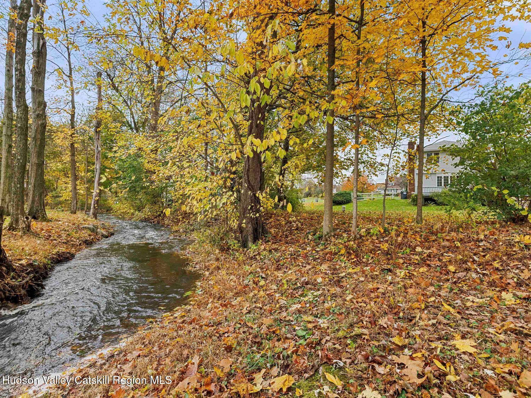 15 Ruby Meadows Road Lake Katrine, NY 12449 - Photo 8 of 53 a view of a yard with plants