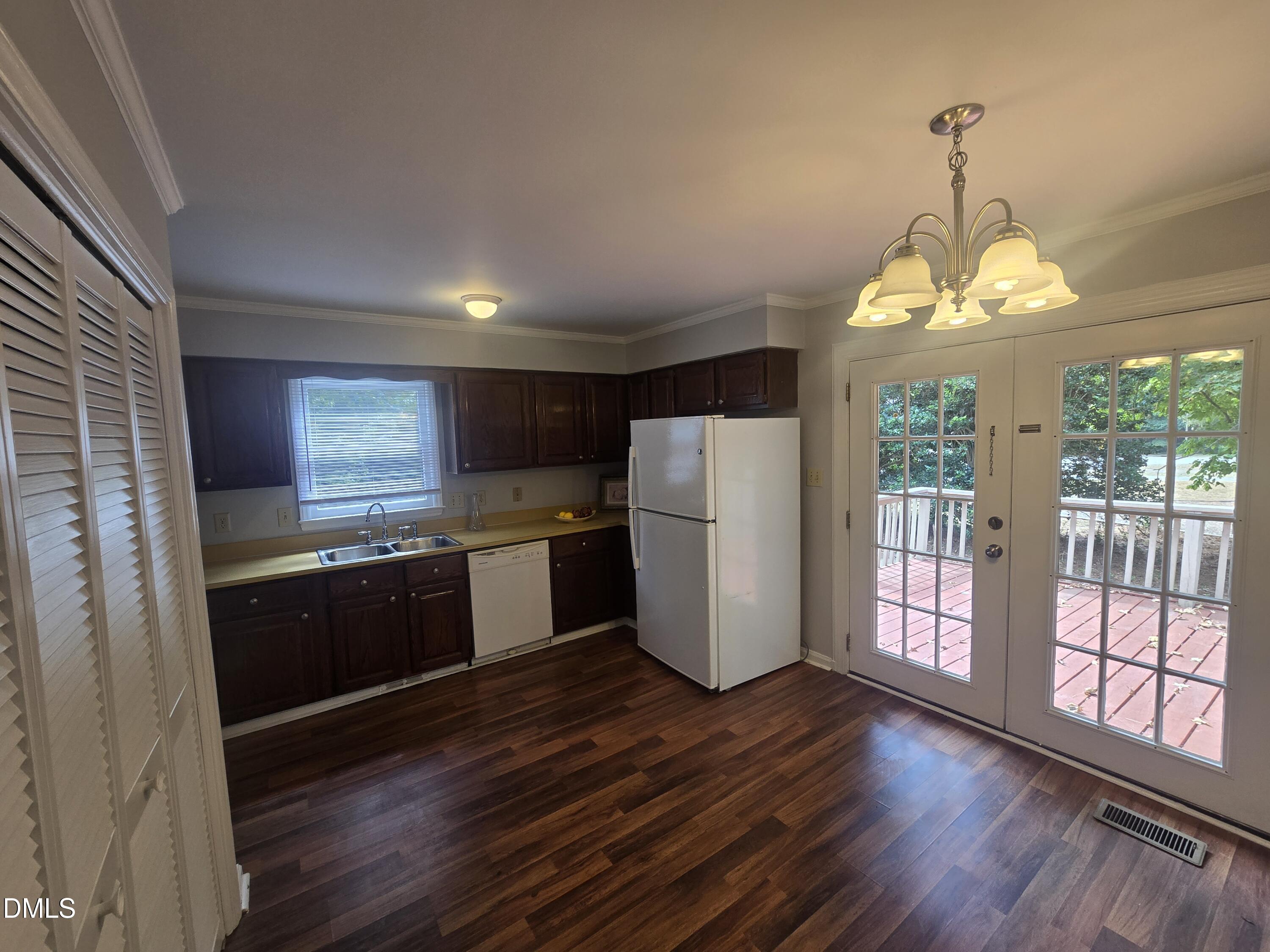 2214 Daley Road, Unit A Chapel Hill, NC 27514 - Photo 5 of 16 20250925_120822