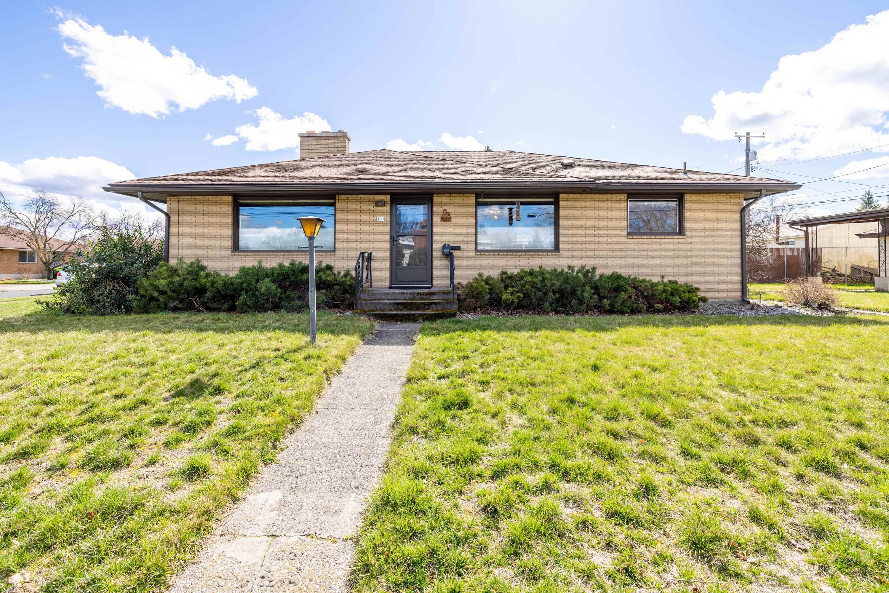 337 West Wabash Avenue Spokane, WA 99205 - Photo 1 of 24
